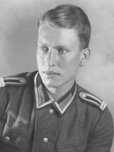 Albrecht Hans